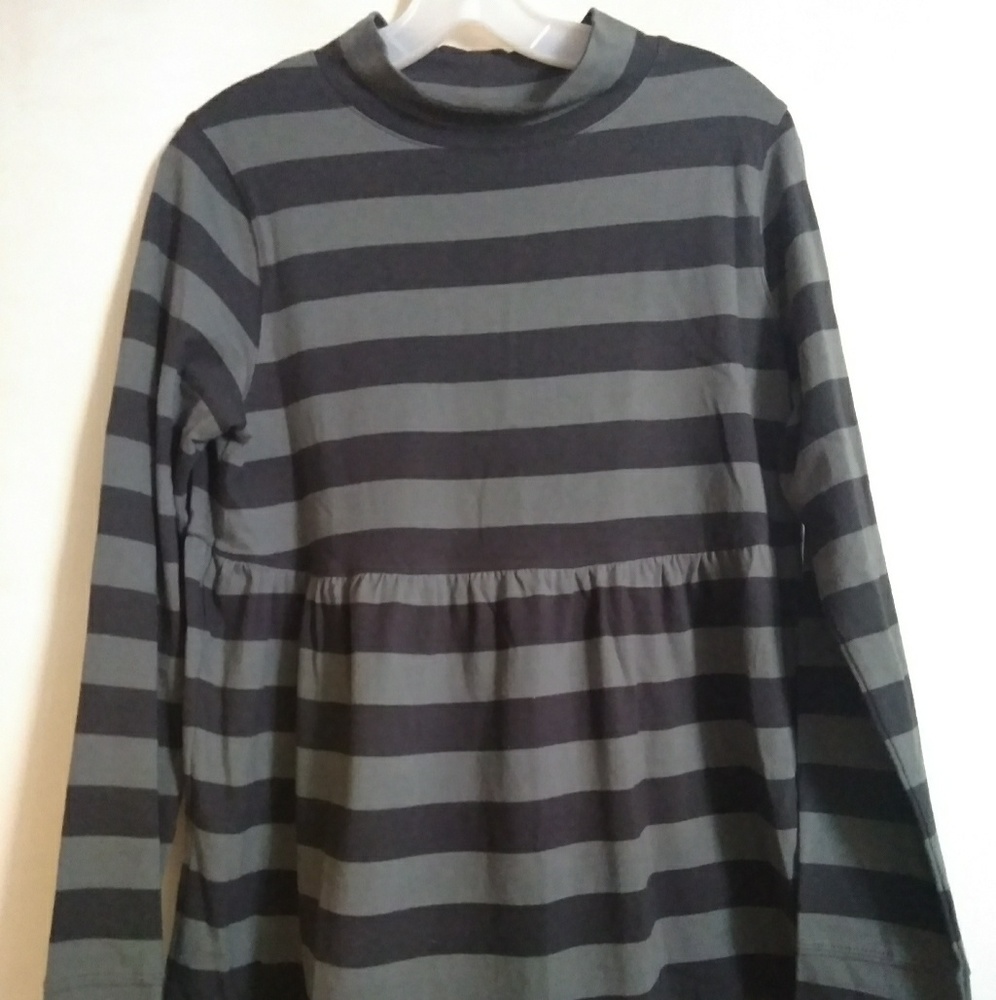 We the Free tunic